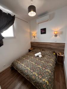 Appartement Des Iles