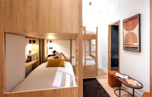 Chic Boutique Loft Zurich