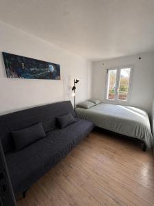 Maison de vacances proche mer