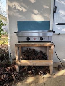 Maison de vacances proche mer
