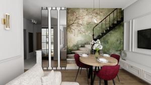 Apartament Na Urlop - Evergreen - Magiczny Horyzont