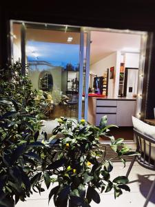 Loft dAMare con Terrazza giardino PRIVATA