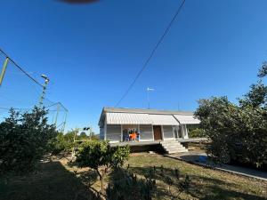 Vila Thomaj