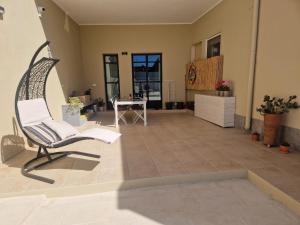 Gis B&B ad una sola camera con piscina ad uso esclusivo