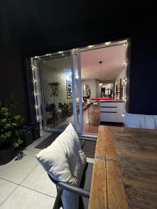 Loft dAMare con Terrazza giardino PRIVATA