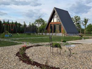 A-frame Dor De Aer