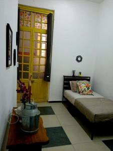 Casa Mamima