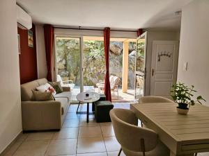 Appartement 6 personnes - Soléa 216 - Vue Nature