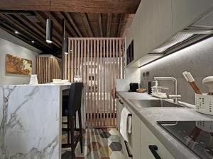 Mariò Apartment