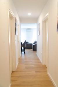 OLIVA by Fratelli Residence