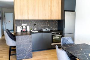 OLIVA by Fratelli Residence
