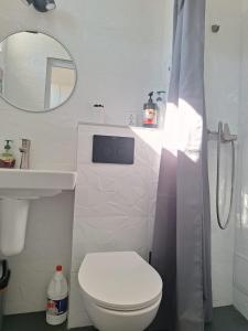 Studio Metrou Pacii Militari cu parcare inclusa