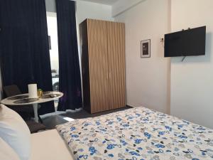 Studio Metrou Pacii Militari cu parcare inclusa