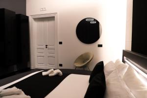 115 Luxury Suite - Privitera