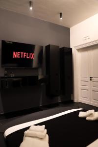 115 Luxury Suite - Privitera
