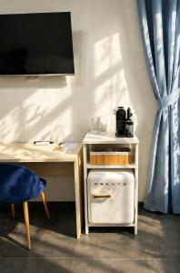 DomusEli B&B - Nel cuore di Santa Maria di Castellabate