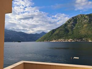 Apartmani Račeta