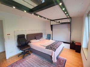 Klosterneuburg 2 Zimmer, WC, Bad und Terrasse
