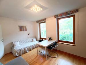 Klosterneuburg 2 Zimmer, WC, Bad und Terrasse