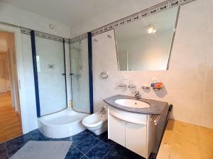 Klosterneuburg 2 Zimmer, WC, Bad und Terrasse