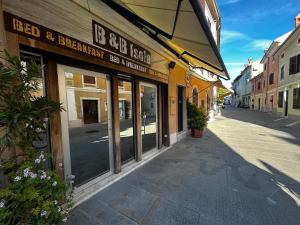 B&B Isola
