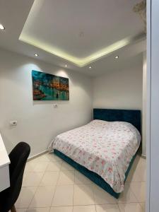 Sea Breeze Apartment