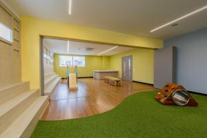 Van Gogh Residences by AcoModo - Long Stay