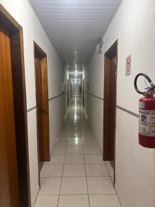 Hotel Copacabana