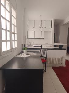 Serene & Spacious apartment in a vibrant area