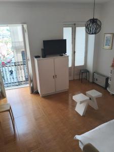 Ribeira Balcony River View Flat