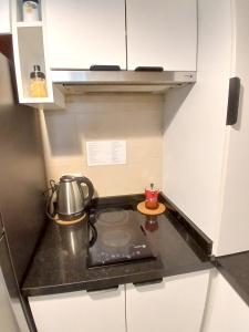 Loft Moderno en Barranco Estilo y Comodidad