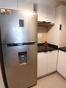 Loft Moderno en Barranco Estilo y Comodidad