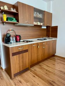 Apartment A32 in Grenada Complex z widokiem na basen