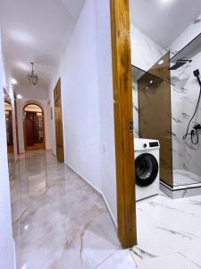 Sololaki Stories Apartment