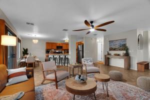 Cactus Retreat Pool Fire Pit Pet Friendly