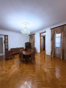 Sololaki Stories Apartment