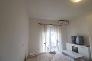 Studio apartman Nadia