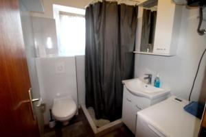Studio apartman Nadia