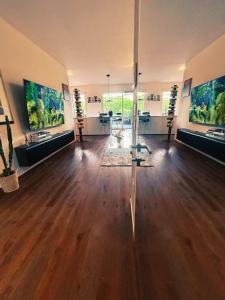 Loft in centro con giardino Sospeso PRIVATO