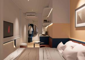 Amana Living Hồng Hà