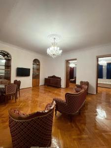 Sololaki Stories Apartment