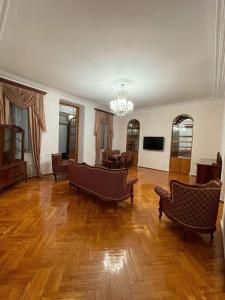 Sololaki Stories Apartment