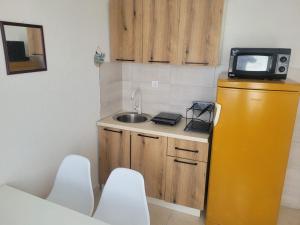 Apartman Terrazza