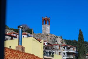 Porto Lepanto - Luxury Maisonettes in Nafpaktos
