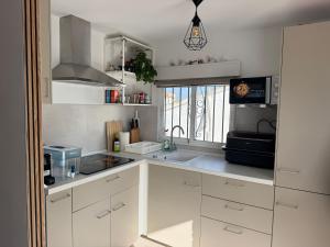 Azure Serenity Apartment Gran Alacant