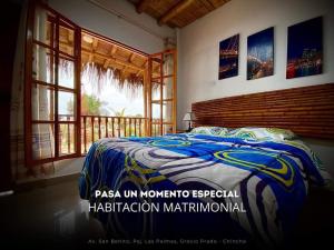 Casa Colpa Tiki