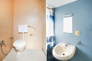 Hotel O Vibrant Residency