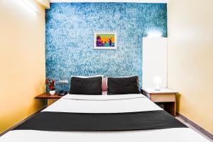 Hotel O Vibrant Residency