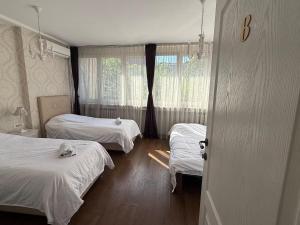 Skopje Centre APT near Mother Theresa and Main Square