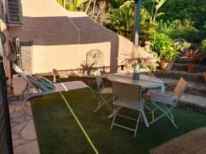 Appartement Giovanna